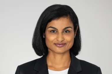 Bincy Kochalumoottil