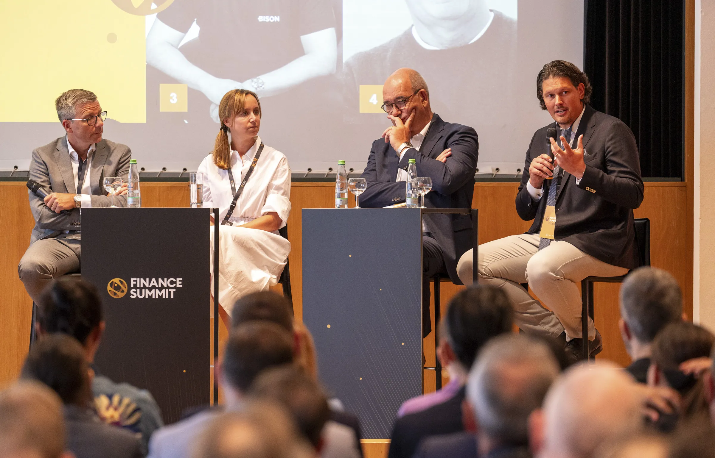 Finance Summit Vortrag (1)