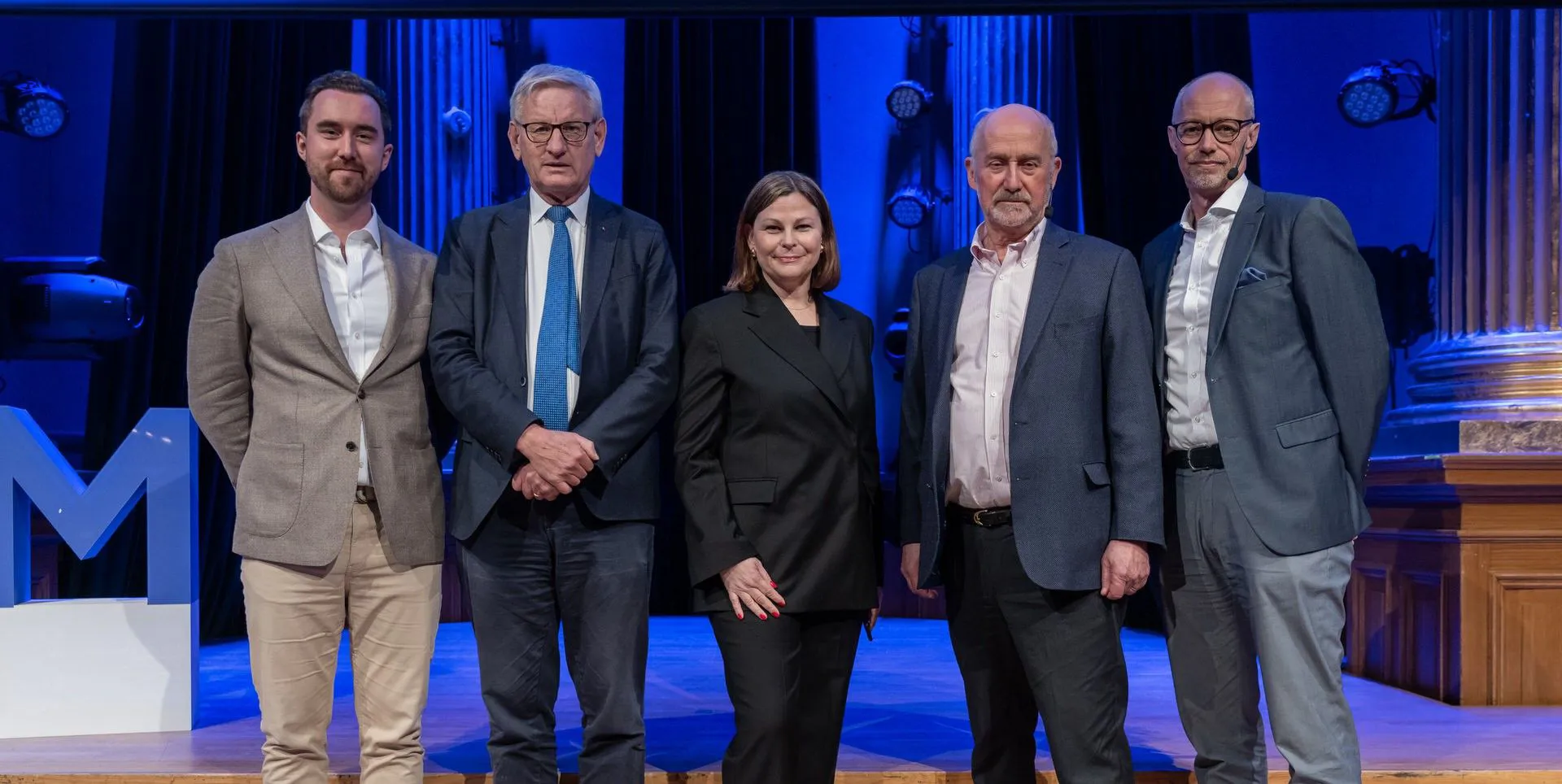 NGM Event 2024 Investors Summit